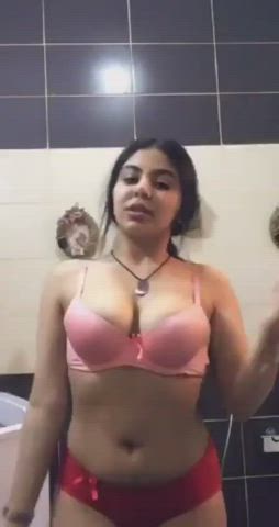 boobs desi indian milf clip