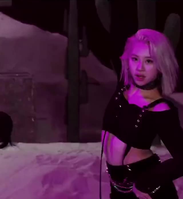 Chaeyoung