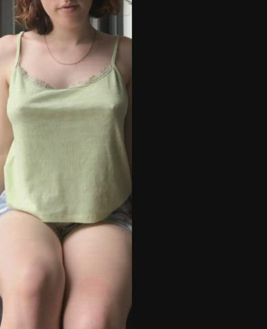 Boobs Censored Flashing clip