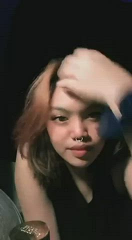 Big Tits Malaysian Teen clip