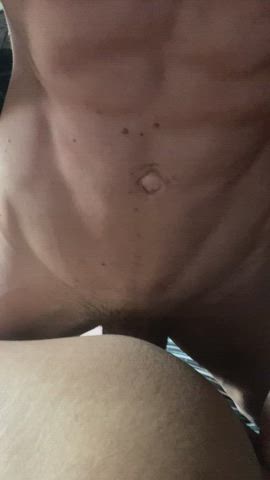 Love the way his fat dick [23] feels inside my hole [22]