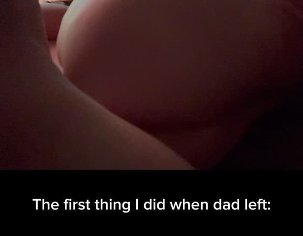 big ass big dick caption creampie mom son fauxcest clip