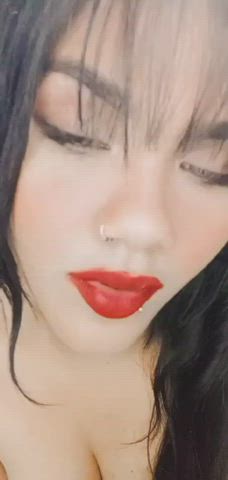 I love my perfect makeup ADDME Snapchat Osd.24, Kik: Osd.21, Telegran Oshy21, Skype: