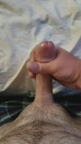 Cumshot Male Masturbation Orgasm Solo Porn GIF by mydudious82