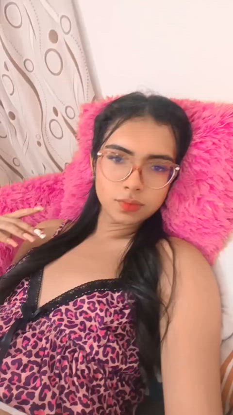 ahegao anal ass cum trans girls clip