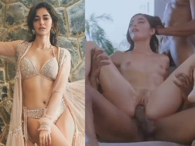 BabeCock Bollywood Celebrity Desi Gangbang Hardcore Indian Interracial Porn GIF by