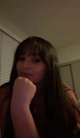 babe big tits tiktok clip