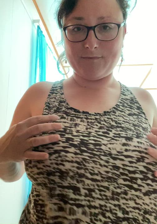 Would any guys actually fuck my big beautiful body?