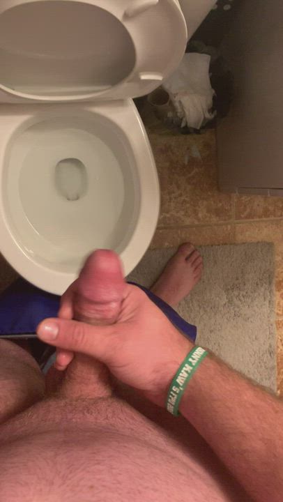 big dick male masturbation solo clip