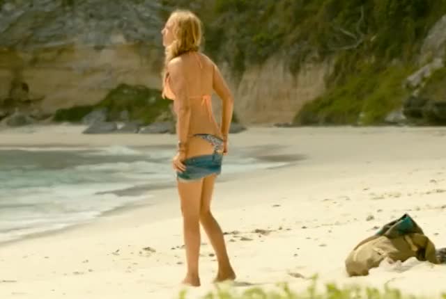 Blake Lively - The Shallows (2016)