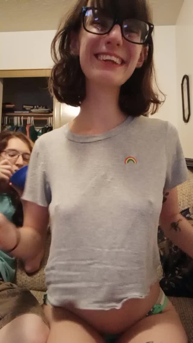 tits clip