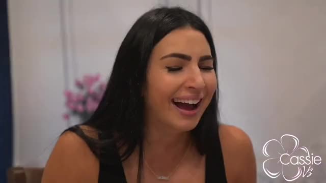 IIconics Laughing