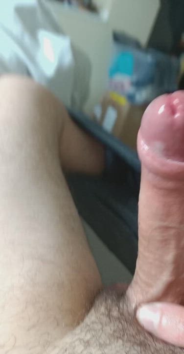 Cum Male Masturbation Penis clip