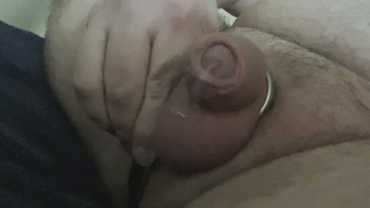 Cock Milking Cum Sex Toy clip