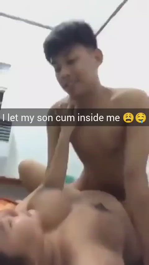 asian bed sex caption cum missionary mom nude son clip
