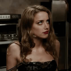 Amber Heard