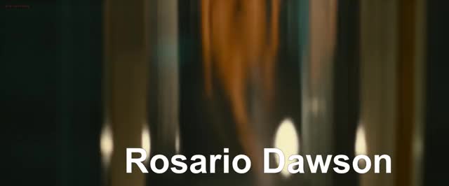 Rosario Dawson perfect