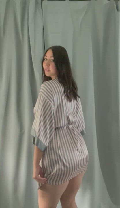 Would you smack dat ass?
