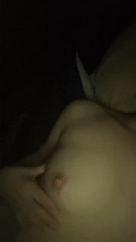 Boobs Squeezing Tits clip
