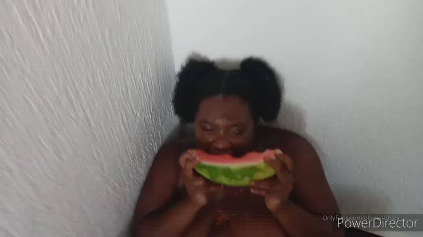 bwc ebony interracial clip