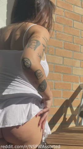 amateur ass big ass brazilian model natural onlyfans tattoo teen clip