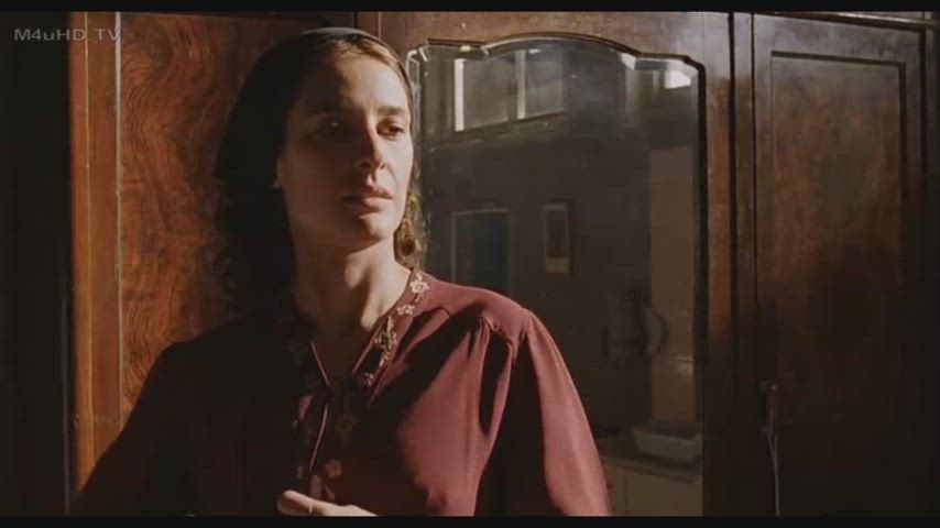 Paulina Gálvez in Rottweiler (2004)