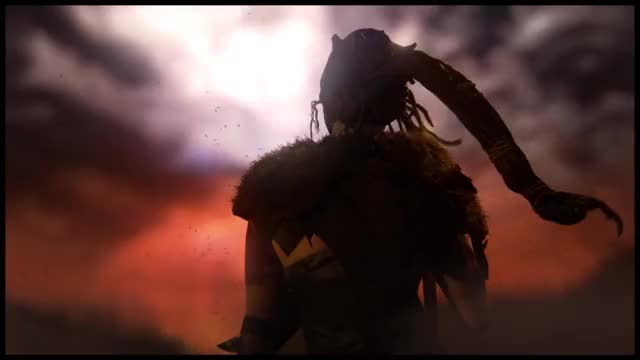 Hellblade Teaser Trailer