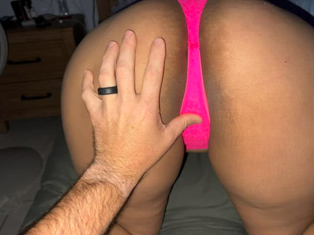 Ass GIF by exhibitionistcouple69