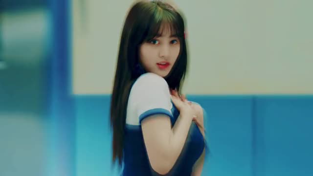 TWICE Jihyo - Signal