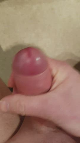 cock cum cumshot clip