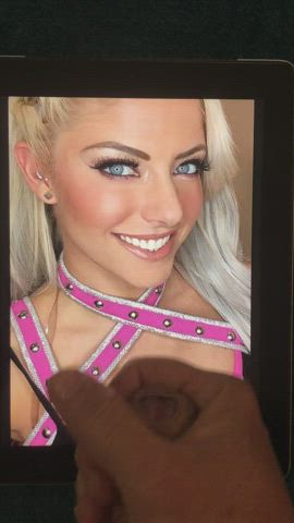 Alexa Bliss