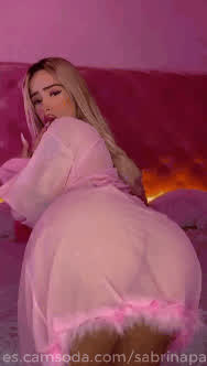 big ass blonde camsoda latina pink pornstar clip