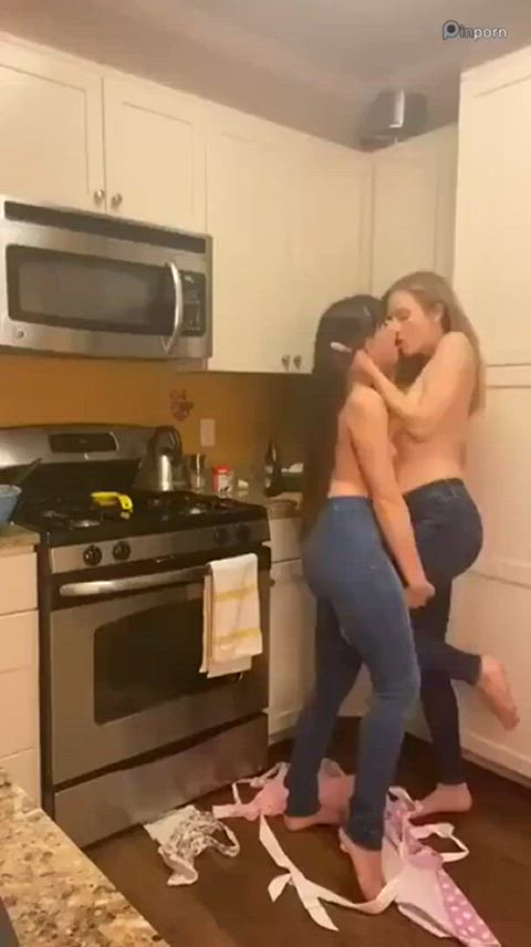 babe boobs cute french kissing girls kissing nsfw onlyfans pawg tits clip