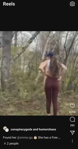 Ass Ass Clapping Caught Freaks OnlyFans Public Twerking clip