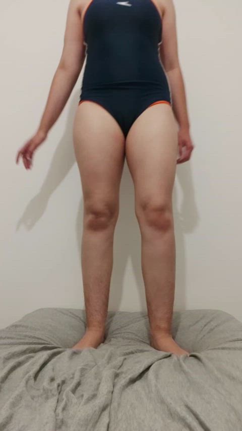 amateur stripping swimsuit clip