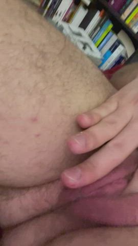 FTM Orgasm Pussy clip