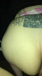 Big Ass Big Dick Doggystyle Pawg White Girl clip