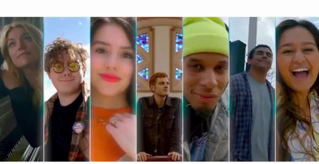 American Idol The 14 Contestants