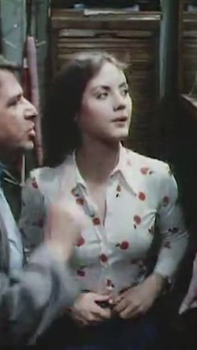 Sonja Jeannine – Frühreifen-Report (1977)
