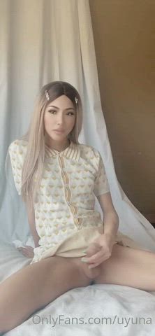 Asian Asian Cock Celebrity Fake Fantasy Pornstar T-Girl Trans clip