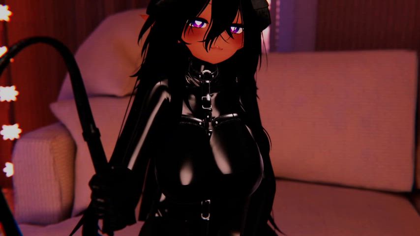 Do you like BDSM? And would you like to try it sometime darling~?