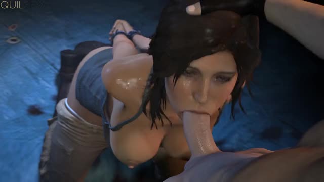 Lara-Croft-Quil-Tomb-Raider-Animated-Hentai-3D-CGI-Video