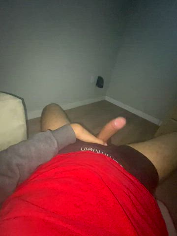 Need someone to suck it