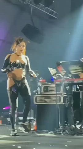 Anitta Brazilian Bubble Butt Celebrity Sensual clip
