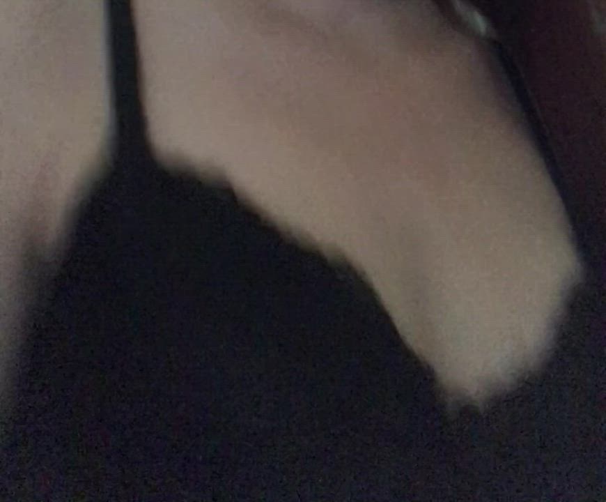 18 Years Old College Pussy clip