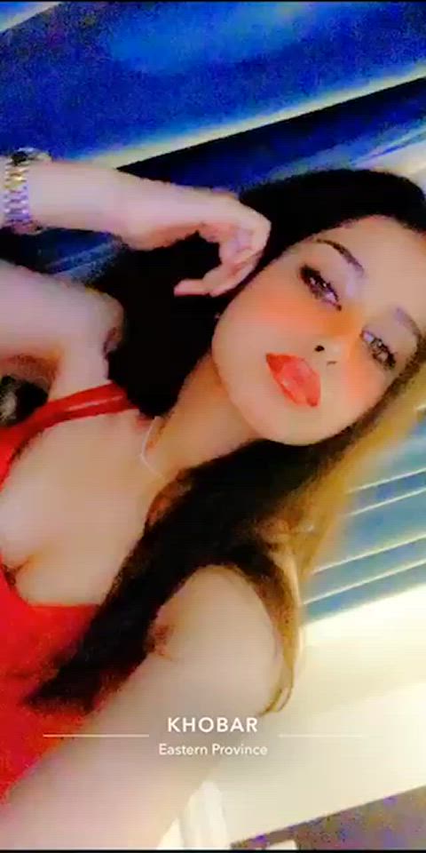 arab goddess non-nude clip