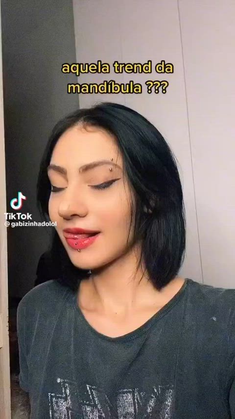 Tik Tok challenge 2