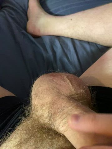 bwc balls cock foreskin onlyfans penis clip