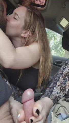 car foot fetish footjob kiss toes clip