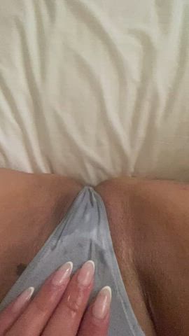 needy pussy waiting for his dick like 🥵